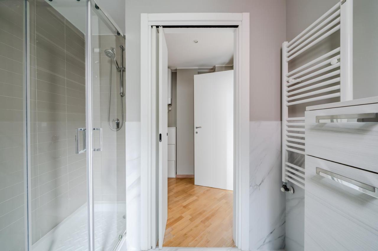 Amazing Loft - 350 M Far From Dateo Station Milán
