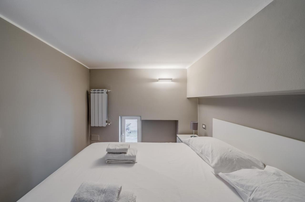 Amazing Loft - 350 M Far From Dateo Station Apartamento