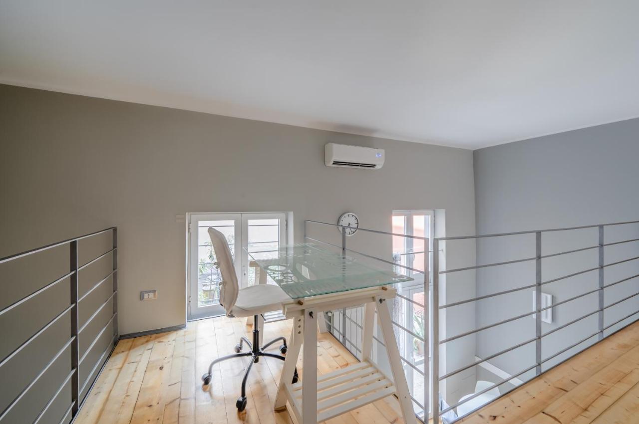 Amazing Loft - 350 M Far From Dateo Station Apartamento Milán