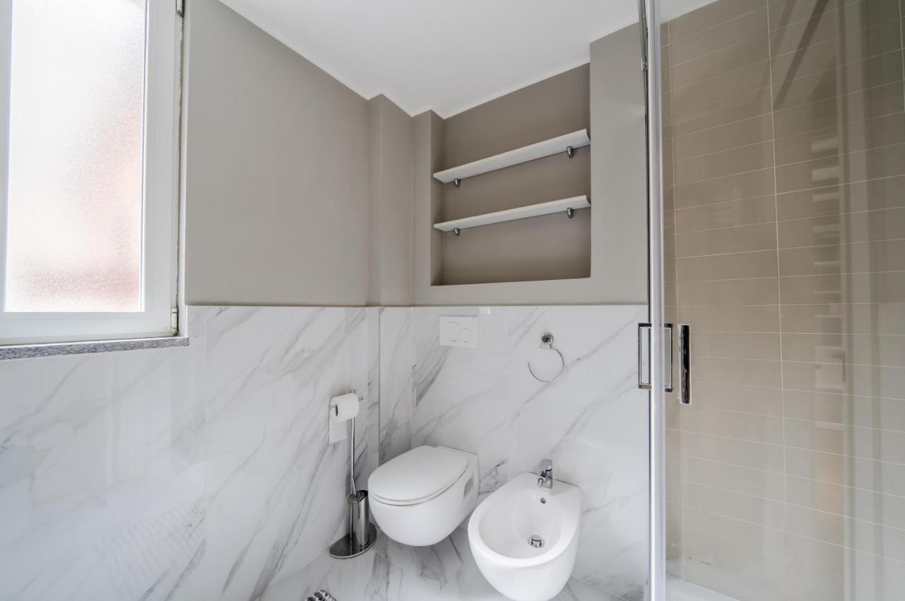 Apartamento Amazing Loft - 350 M Far From Dateo Station