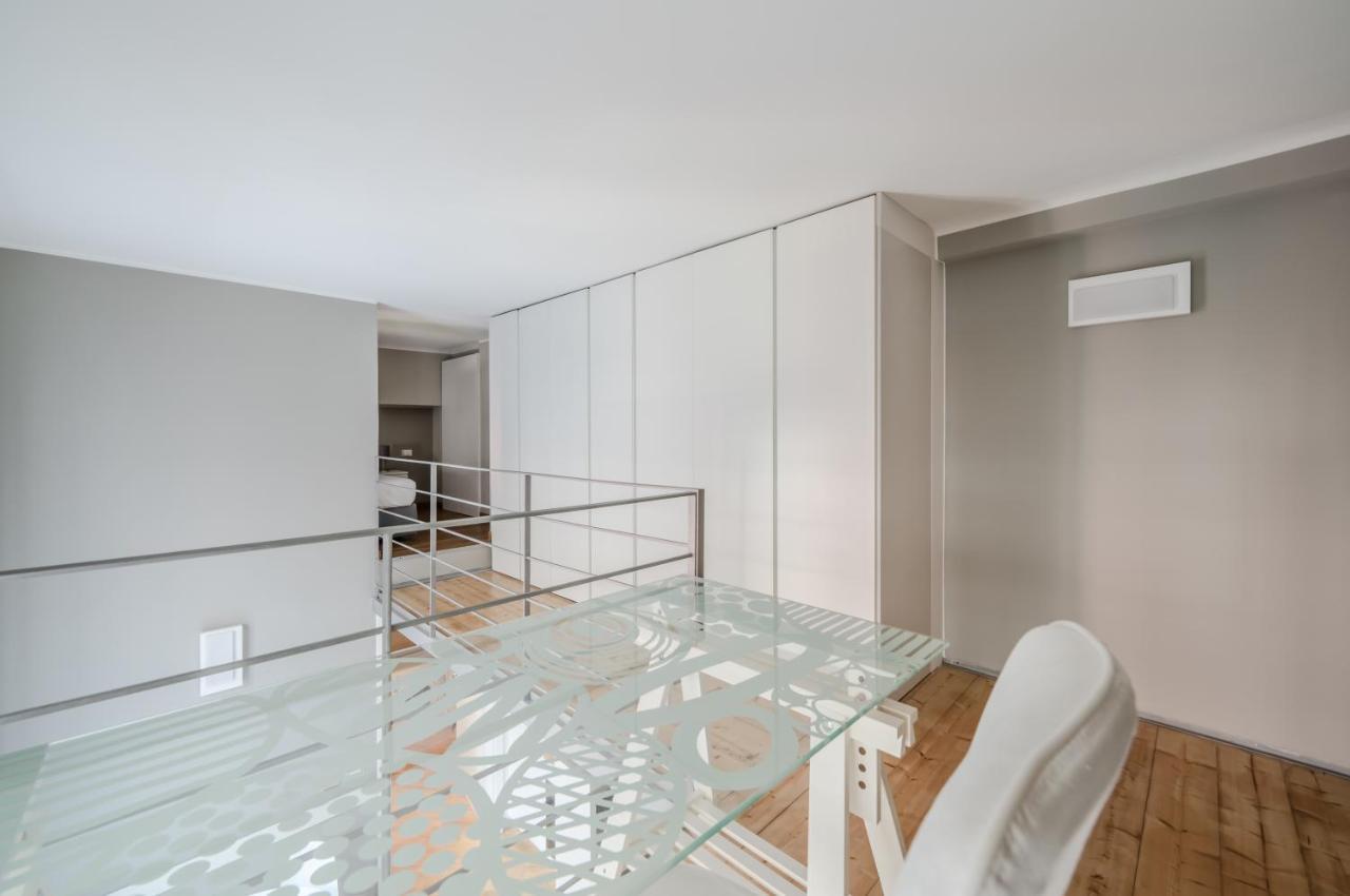 Amazing Loft - 350 M Far From Dateo Station Apartamento Milán