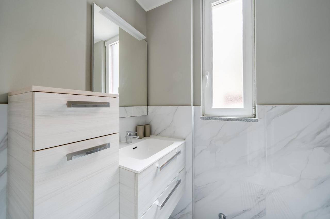 Amazing Loft - 350 M Far From Dateo Station Apartamento *